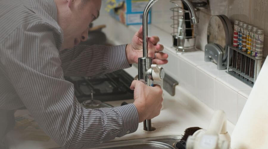 Professional Leak Detection in Endeavor, PA