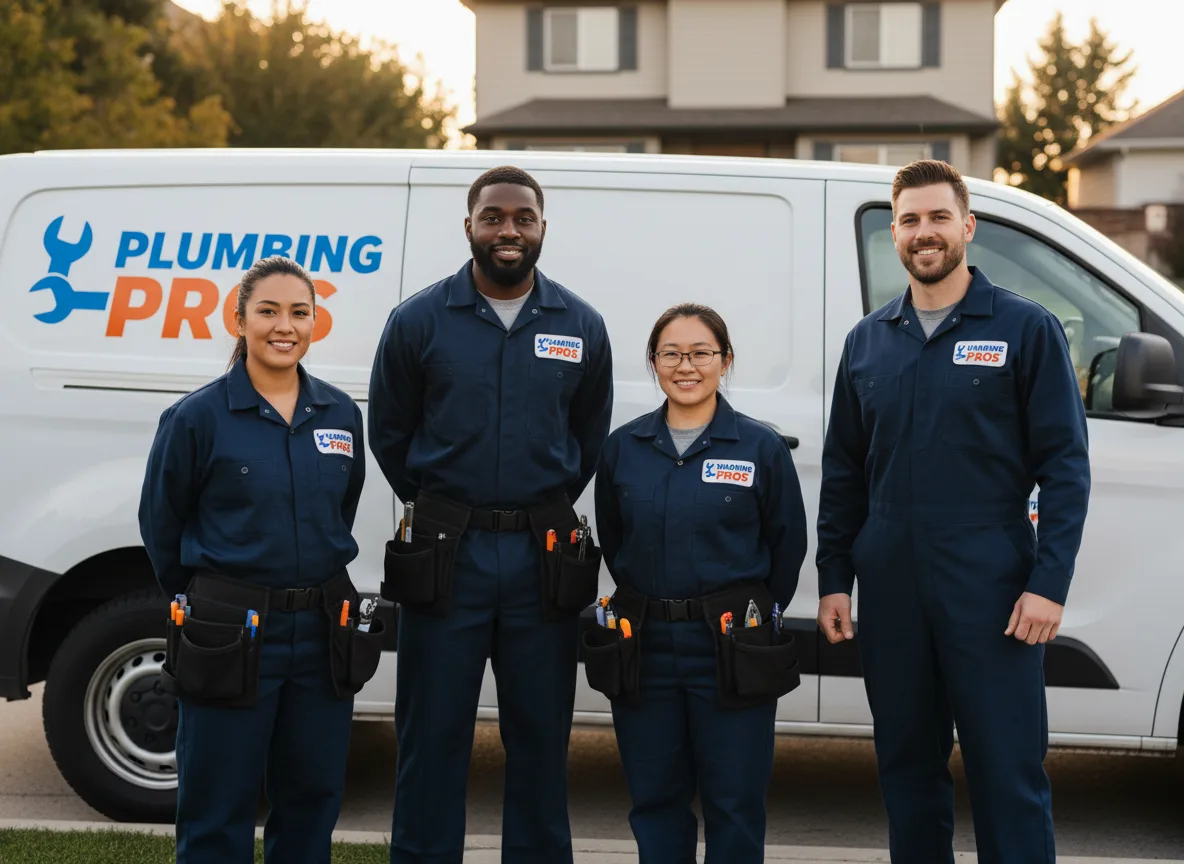 Water Heater Repair company in Endeavor, PA